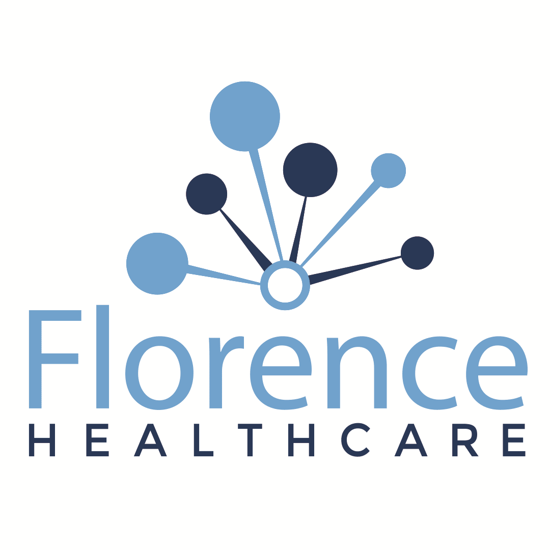 Florence Healthcare Logo for active job listings