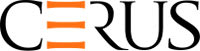 Cerus Logo for active job listings