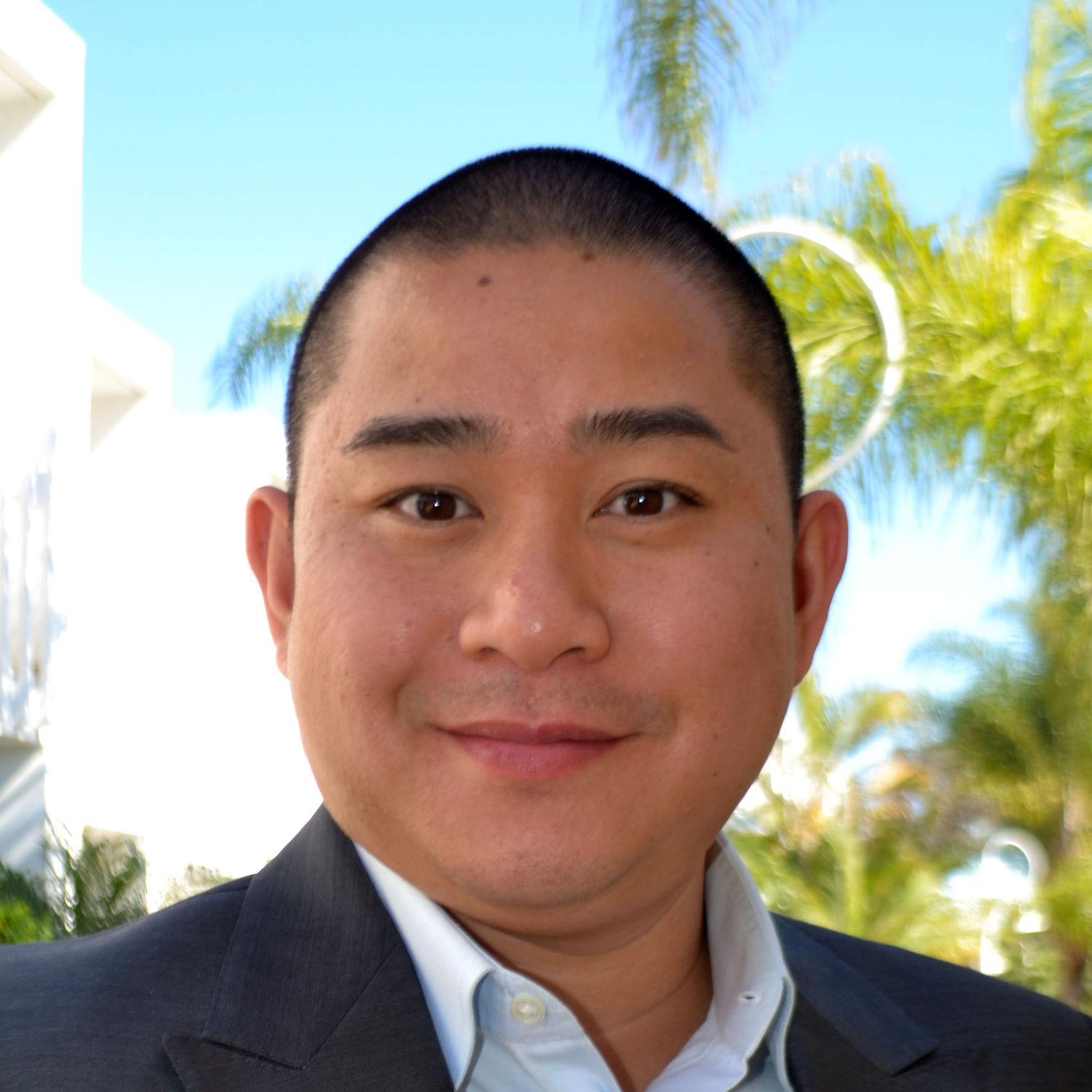 Tim Nguyen