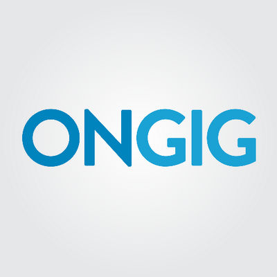 Ongig Logo for active job listings