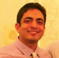 Arjun Naskar