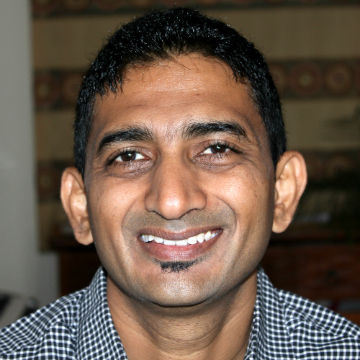 Vikalp Jain