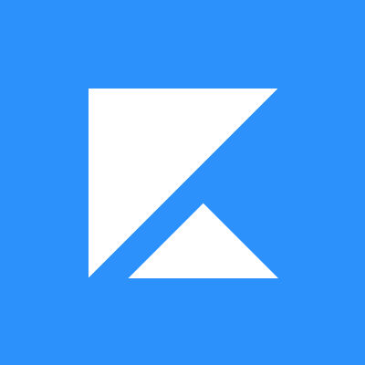 Kajabi Logo for active job listings