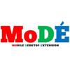 Mode Analytics Logo for active job listings