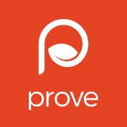 Prove Logo for active job listings