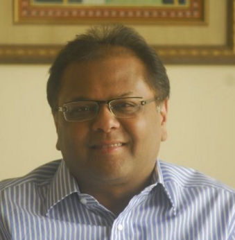 Arvind Kajaria