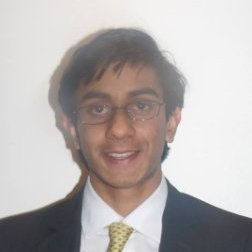 Anand Srinivasan