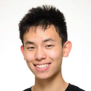 Alex Zhu