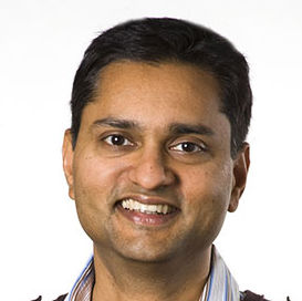 Anand Rajaraman