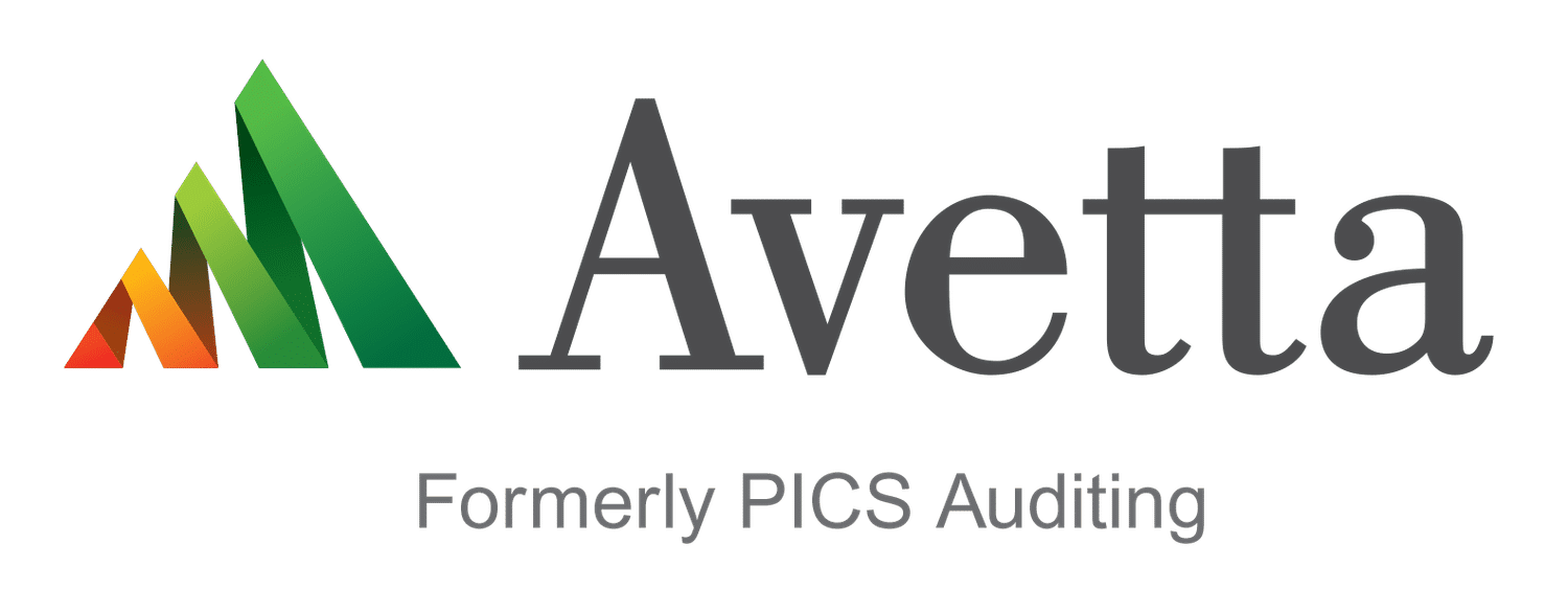Avetta Logo for active job listings