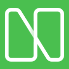 NAUTO Logo for active job listings
