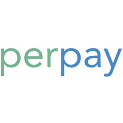 Perpay Logo for active job listings