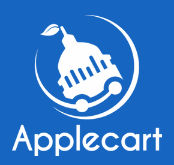 Applecart Logo for active job listings