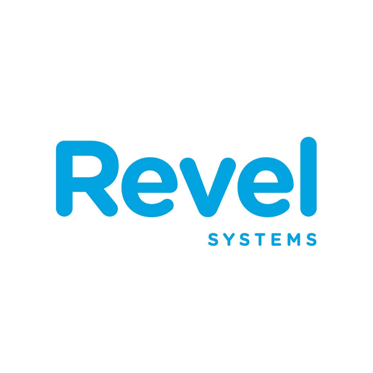 Revel Systems Logo for active job listings