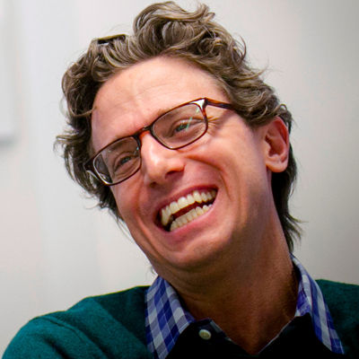 Jonah Peretti