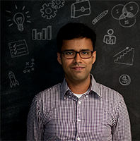 Gaurav Sharma