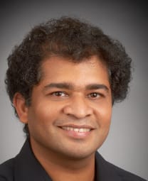 Ganesh Venkitachalam