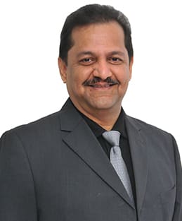 Sudhir Prabhu