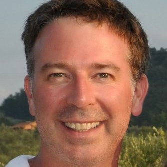 Kevin Donahue
