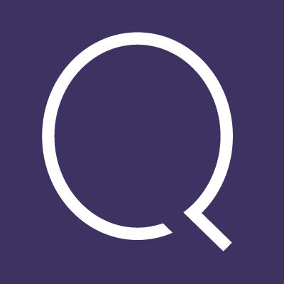 Quorum Logo for active job listings