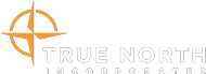 True North Logo for active job listings