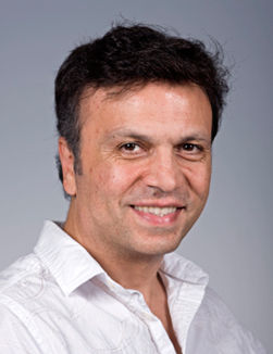 Ramin Shirani