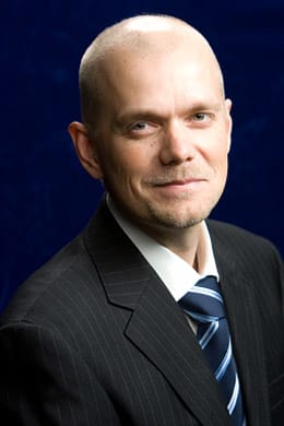 Marko Pirinen