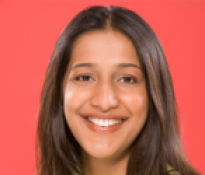 Sakina Arsiwala