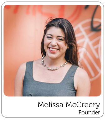Melissa McCreery