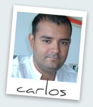 Carlos Cardona