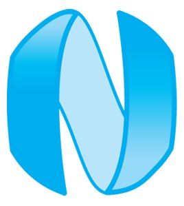 News Break Logo for active job listings