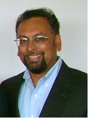 Dr. Rajiv Ranjan