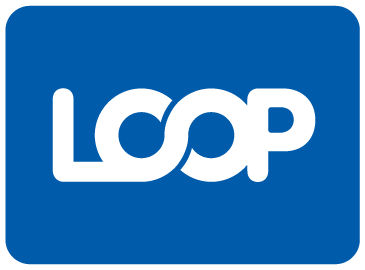 Loop Logo for active job listings
