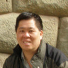 Eddy Wong