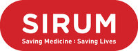 Sirum Logo for active job listings