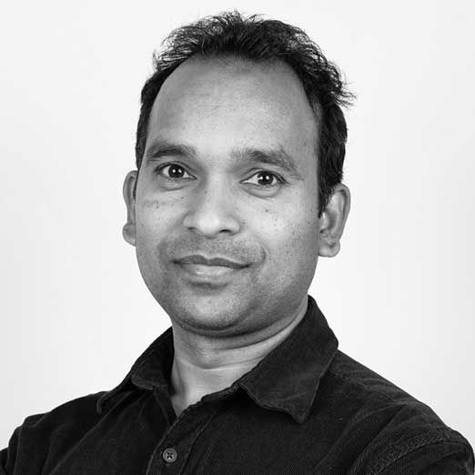 Prab Reddy