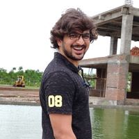 Manoj Reddy