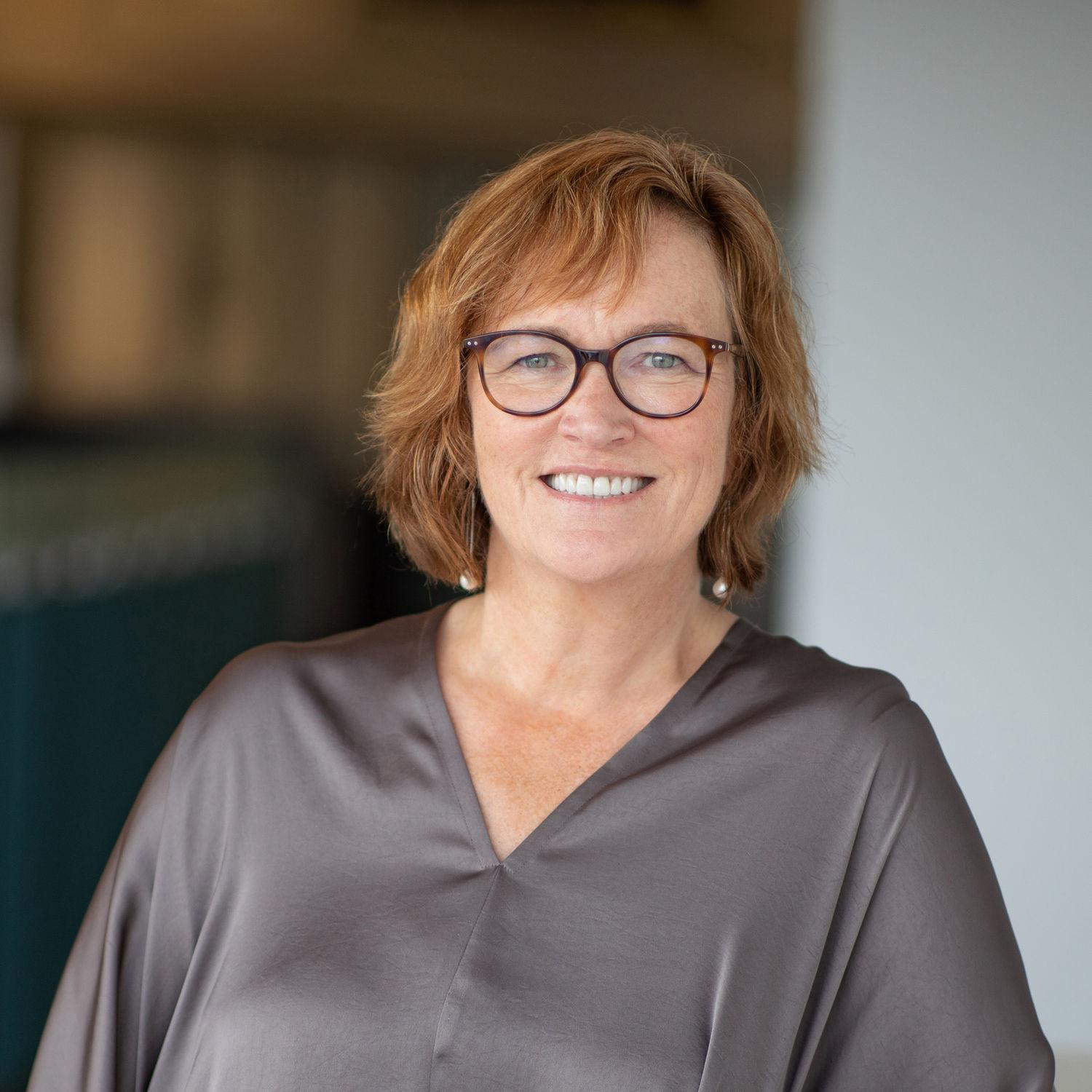 Valerie Daggett