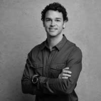Judson Kauffman