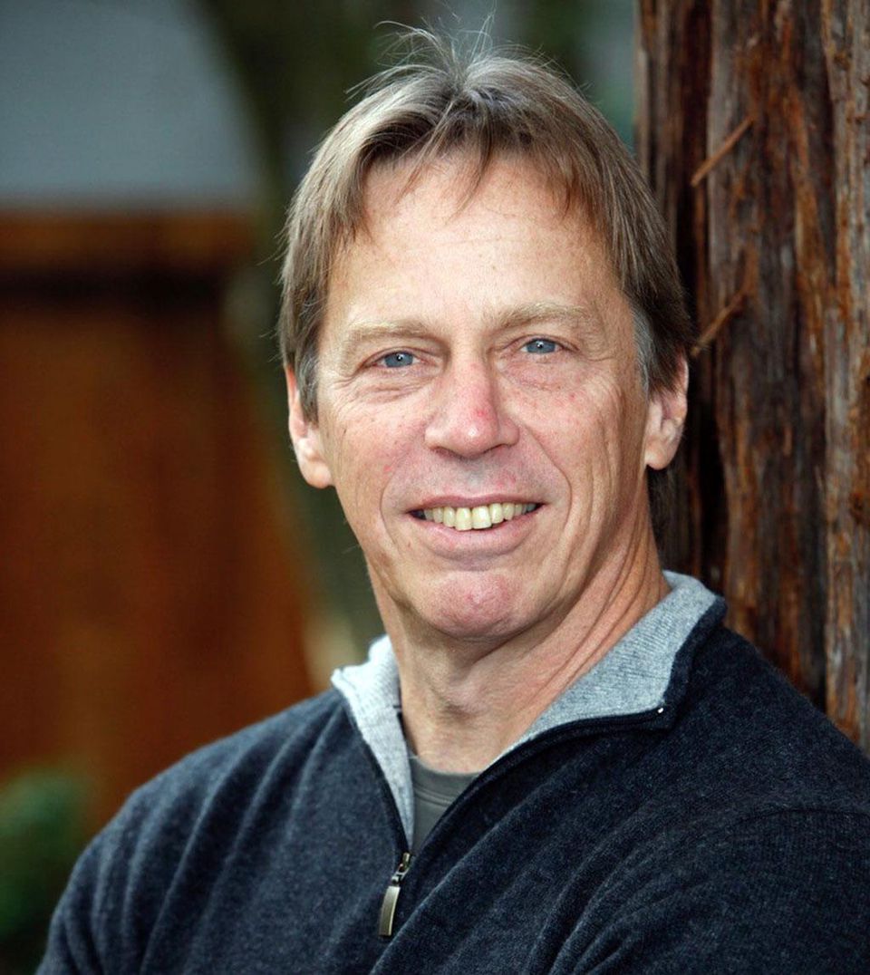 Jim Keller