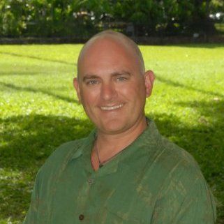 Forest Frizzell