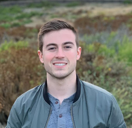 Matthew Freed