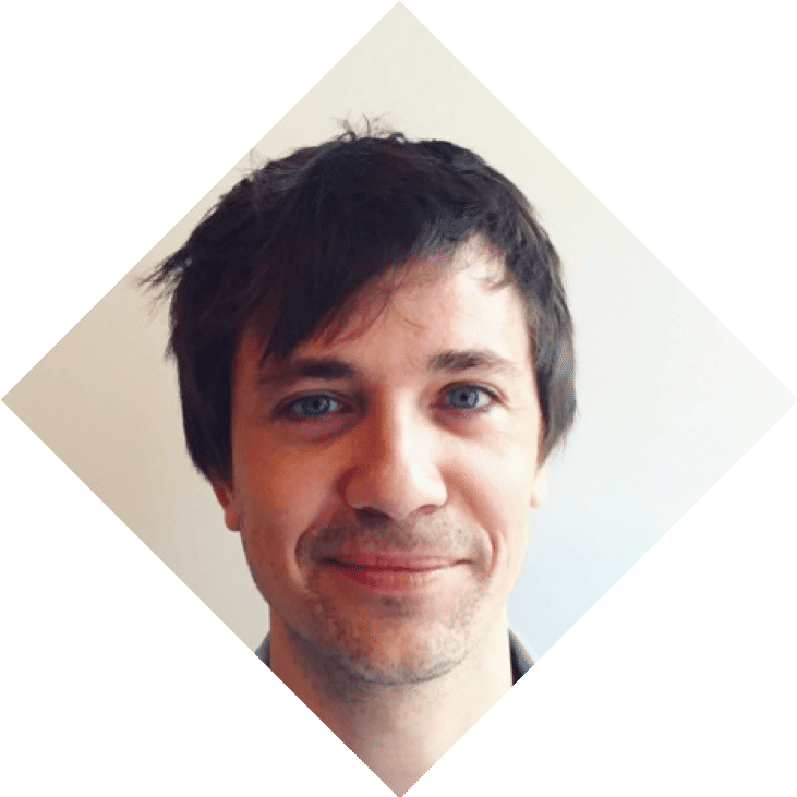 Jeremy Chamoux
