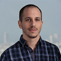 Asaf Ezra