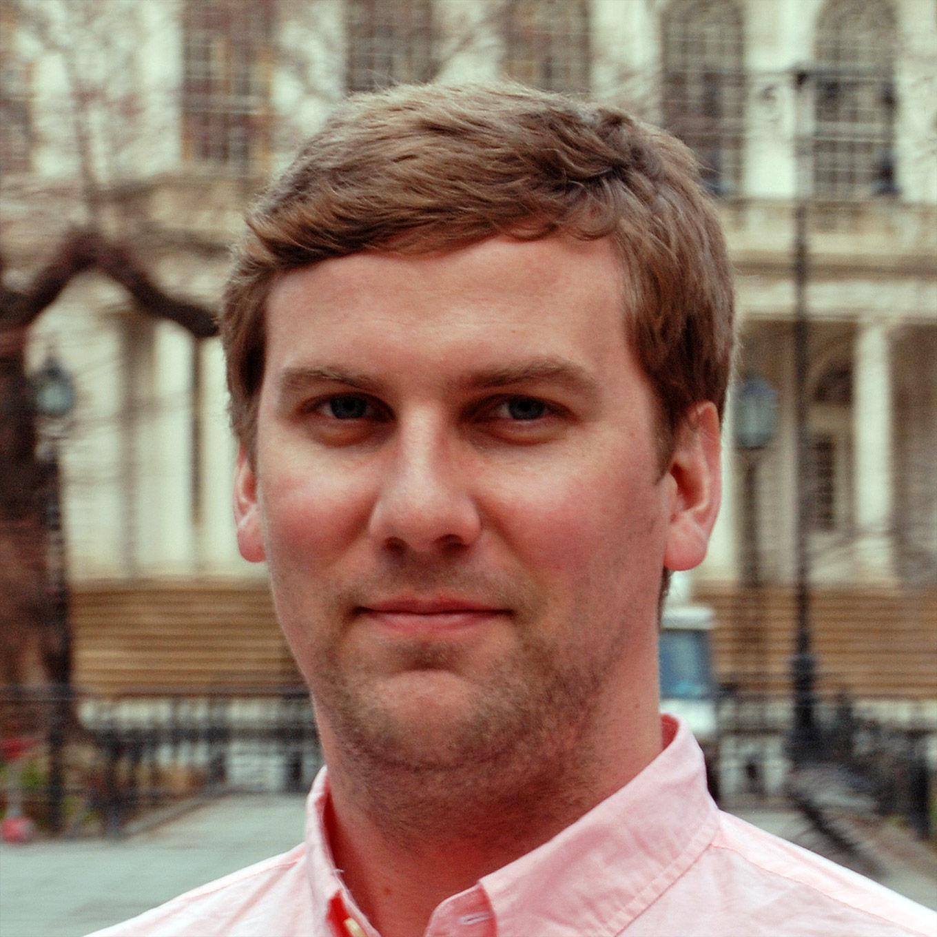 Michael Morris