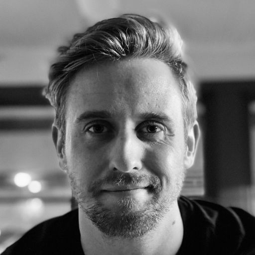 Elliott Potter