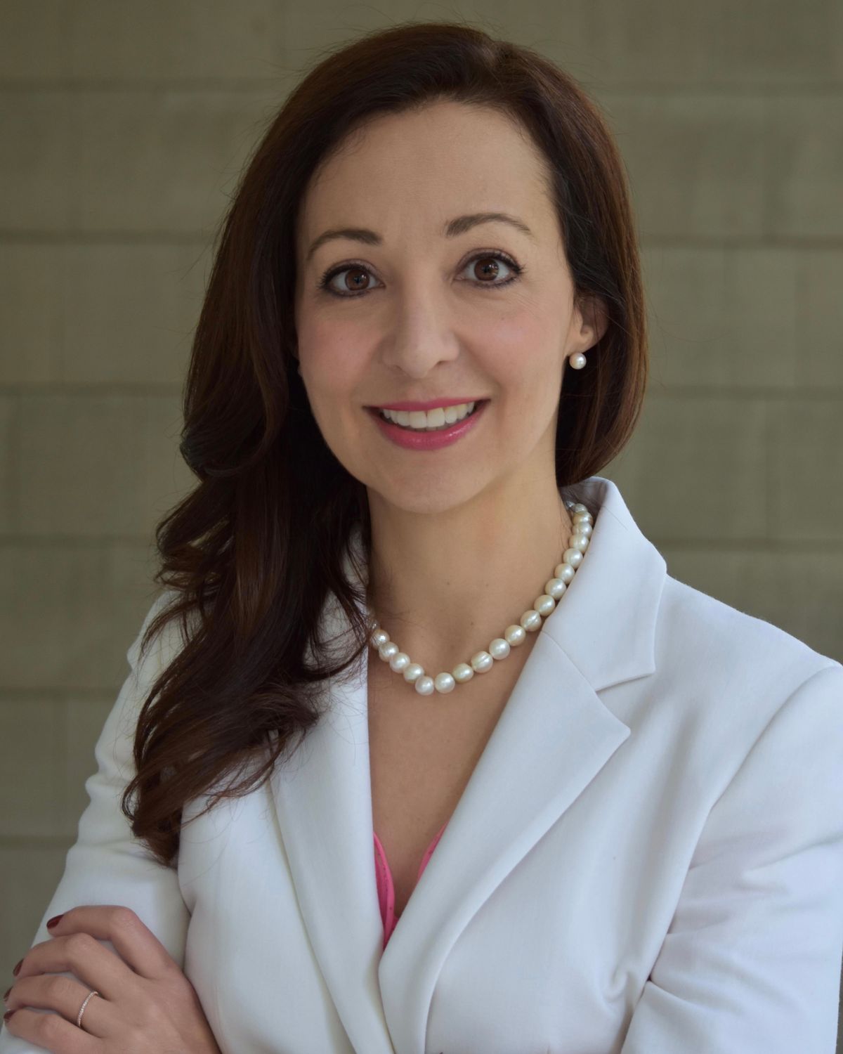 Sharon Kedar