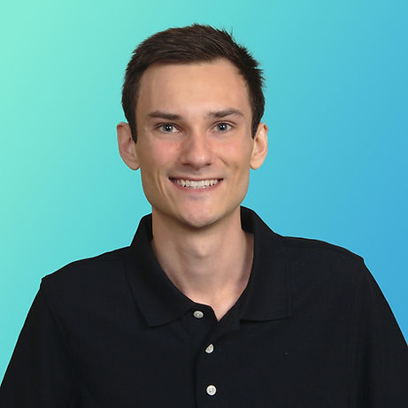 Nick Yarmesch