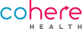 Cohere Health Logo for active job listings