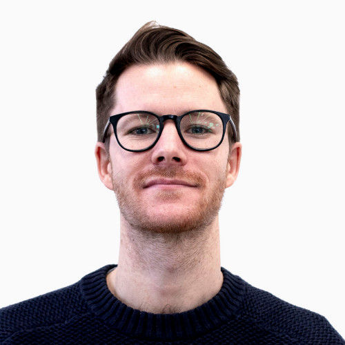 Hamish Grierson